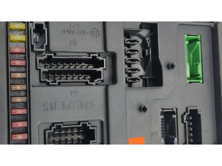 Блок предохранителей 7M0962258F Ford Galaxy