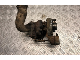  Турбина Volkswagen PASSAT B4  028145701Q, 028145701Q         