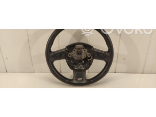 Руль Audi A4 Allroad - года