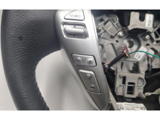 Volant Nissan Note (E12) 2014 484303VW28
