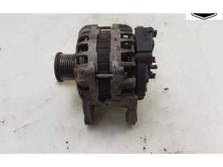 Генератор 231005079R, 231003071R Dacia Logan II