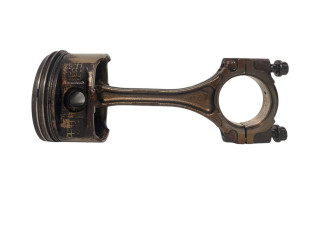  Поршень с шатуном 2SZ-FE 131010J020, 1320109651  Toyota Yaris  