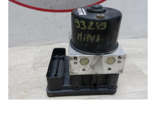 Блок АБС 34512460458, 34512460458   Mini  One - Cooper R50 - 53  2001 - 2006 года