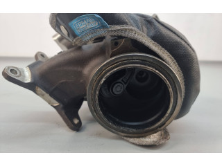 Турбина Audi A3 S3 8V 06K145722A, 06K145725S