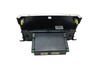 Блок управления климат-контролем 559020F010B, 4L2208AJ   Toyota Corolla Verso E121