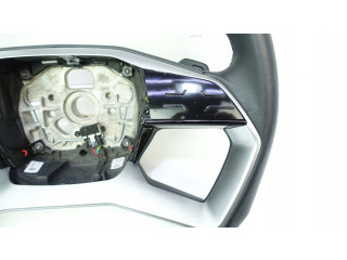 Руль Audi Q5 SQ5 2008 - 2017 года 85E419091L