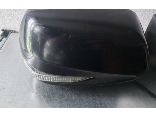 Zpětné zrcátko Subaru Outback 2010 A048695, 027412