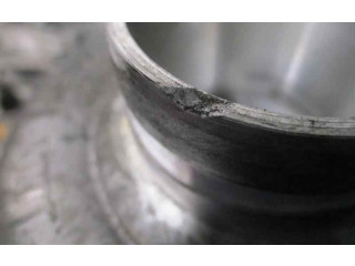 Турбина Mercedes-Benz A W169 A6400901780, AL0028 для двигателя D 640940