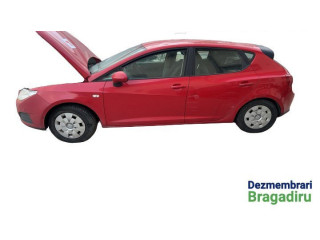   Pojistková skříňka    Seat Ibiza IV (6J,6P) 2009