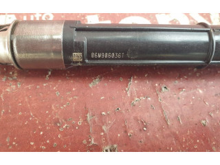 Vstřikovač    Audi Q7 4M     