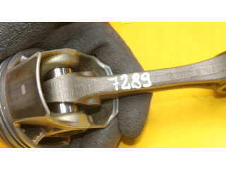 Поршень с шатуном 7289 Renault Clio IV