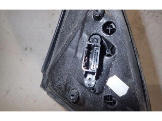 Зеркало электрическое        Renault Clio II  2001 - 2005 года   