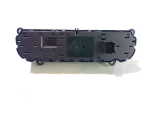 Блок управления климат-контролем GNWQB18A802 Ford Ranger