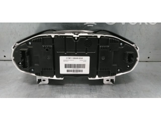 Масляный насос SFJD E1BA12B684AA, 0261S18852 Ford B-MAX