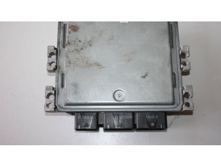 Комплект блоков управления S122326114A, 8200843713   Ford S-MAX