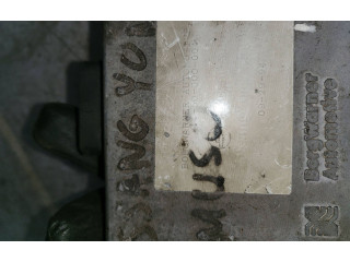 Блок управления двигателя 4450000004   SsangYong Musso