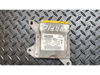 Блок подушек безопасности 8200285627, 93851956   Renault Trafic II (X83)