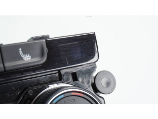 Блок управления климат-контролем 5G0907044BE Volkswagen Golf VII