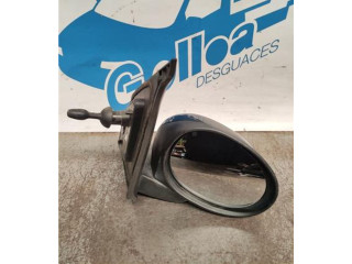 Зеркало электрическое        Peugeot 107  2005 - 2014 года   