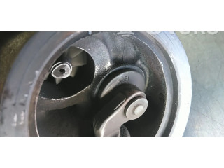 Турбина Нагнетатель Opel Meriva B 55565353, 003002001051R для двигателя A14NEL