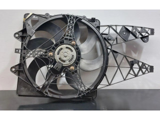 Вентилятор печки 518728090, 3L133104 Alfa Romeo Mito