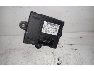 Блок управления дверью