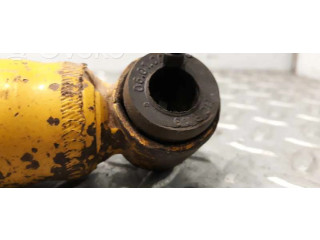 Задний амортизатор с пружиной