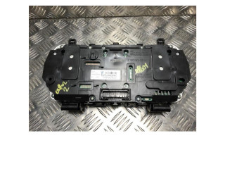 Přístrojová deska Renault Captur II 2024 248094722R, 248094722R