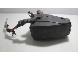 Блок предохранителей     Volvo S80    