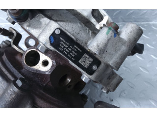 Turbodmychadlo Турбина 057145653AC, 057145653K Audi Q7 4M