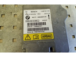 Блок подушек безопасности 6577696460701   BMW 1 E81 E87