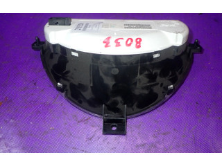 Панель приборов P9652008280G00   Alpine C2       