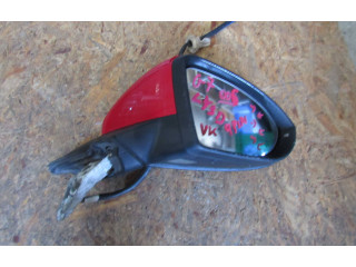 Зеркало электрическое        Volkswagen Golf VII  2013 - 2019 года   