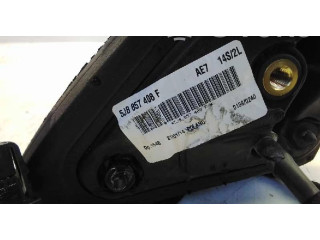 Блок управления двигателя 06A906018AB   Volkswagen New Beetle