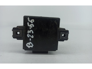 Блок управления двигателя 4B0907357, 5LA00784500   Audi A3 S3 8L