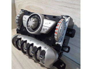 Блок управления климат-контролем 69790504 Mini One Cooper Coupe R56