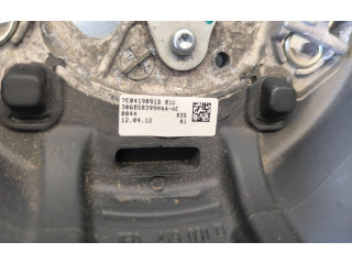 Руль Volkswagen Transporter - Caravelle T5  2003 - 2015 года 7E0419091D, 306858399N44AE      