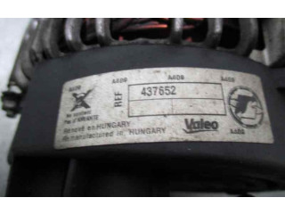 Генератор 437652, 437652   Fiat Marea      