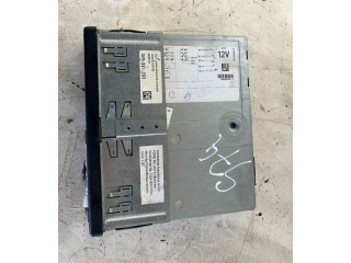 Руль Ford Transit 2006 - 2013 года 4C1T18923AA, A2C53336775