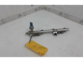 Vstřikovací lišta 175226637R, 166380176R Renault Captur H5F-408(H5F-F4)