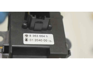 Ручка стеклоочистителей 61318363664, 8363664H   BMW X3 E83