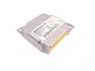 Блок подушек безопасности 8200307188A, 0285001650 Dacia Logan I