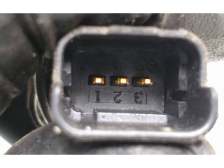 Топливная рампа 9654592680, 9655465480   Peugeot Expert   для двигателя 9HU