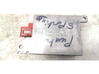 Блок подушек безопасности 46408343 Fiat Coupe