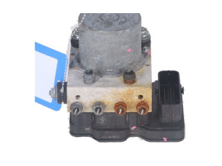 Блок АБС 6C0907379R Skoda Fabia Mk3 (NJ) 2015 - 2021 года