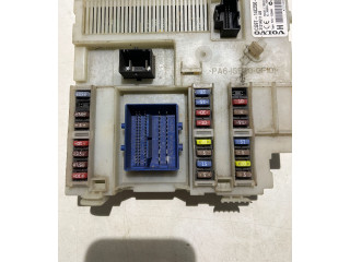 Pojistková skříňka 31314511AB, CG9T14C256FA Volvo XC70 2009