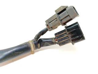 Блок управления Mitsubishi Pajero