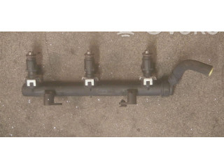 Форсунка     Skoda Fabia Mk3 (NJ)  CHYA 