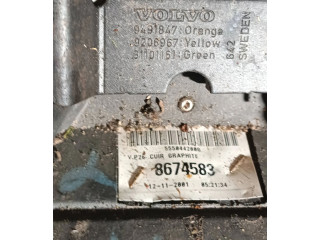 Руль Volvo V70  2000 - 2004 года 9491847, 8674583      