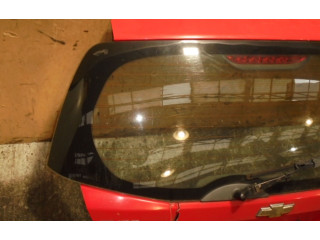 Переключатель дворников    Chevrolet Aveo